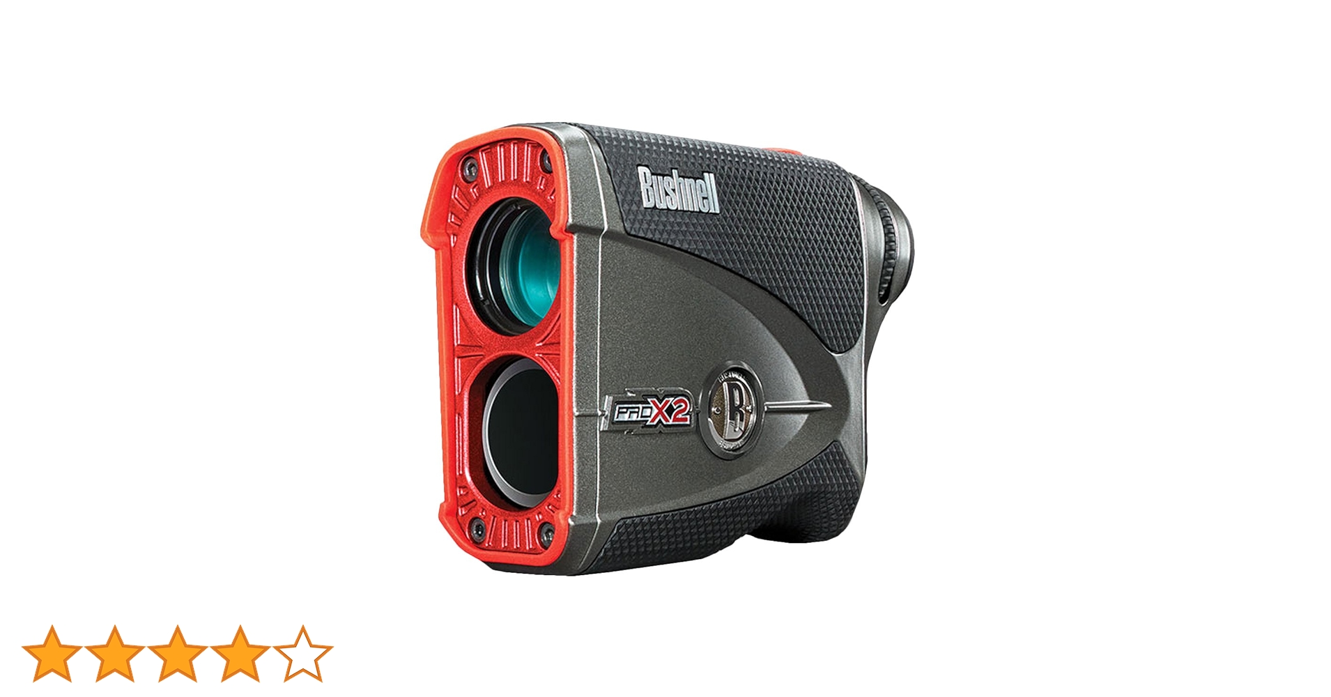 ブッシュネル　PRO x2 Bushnell Pro X2 Golf Laser Rangefinder, Rangefinders